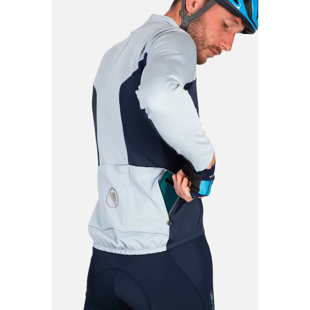 Endura FS260-Pro Roubaix Trikot