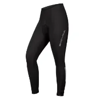 Endura FS260-Pro Thermo Dam Cykelbyxor Endura FS260-Pro Thermo Dam Cykelbyxor