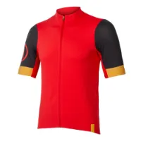 Endura FS260 S/S Trikot wide