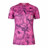 Endura Grid Floral Ltd Kortärmad Endurotröja Endura Grid Floral Ltd Kortärmad Endurotröja