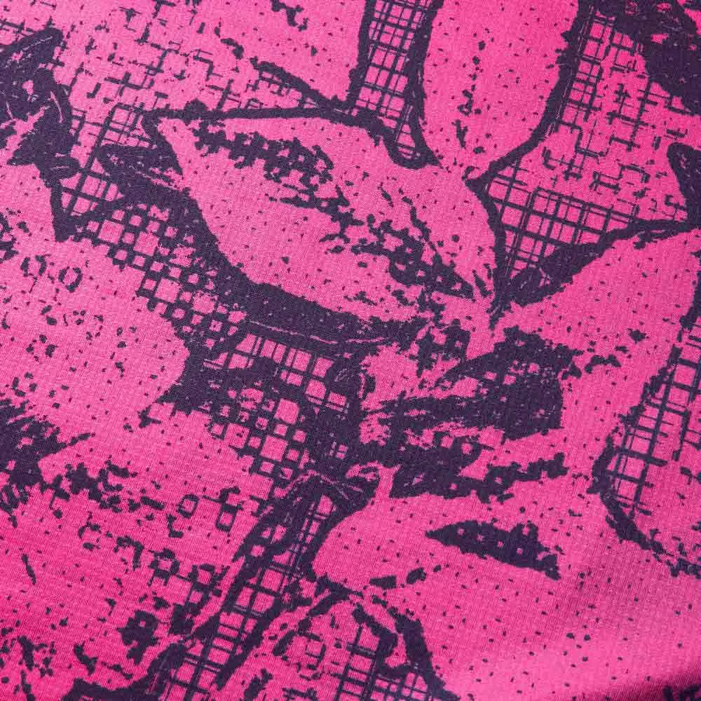 Endura Grid Floral Ltd Kortärmad Endurotröja Endura Grid Floral Ltd Kortärmad Endurotröja