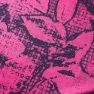 Endura Grid Floral Ltd Kortärmad Endurotröja