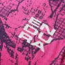 Endura Grid Floral Ltd Kortärmad Endurotröja