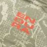 Endura Grid Floral Ltd Långärmad Endurotröja