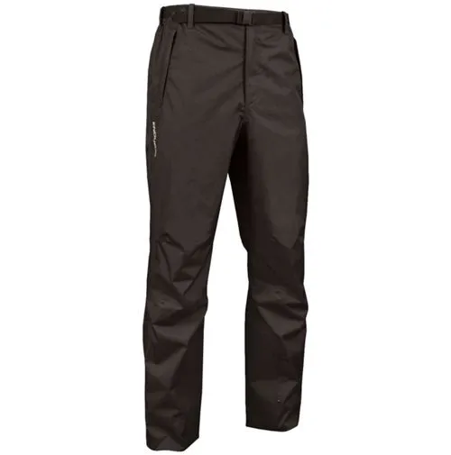 Endura Gridlock II Regnbyxor Endura Gridlock II Regnbyxor