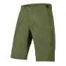 Olive green