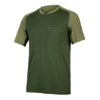 Endura GV500 Foyle T-Shirt Endura GV500 Foyle T-Shirt