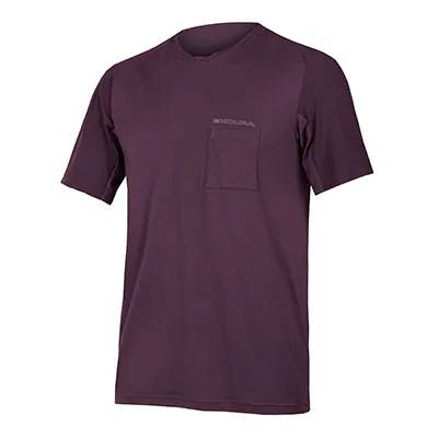 Endura GV500 Foyle T-Shirt Endura GV500 Foyle T-Shirt