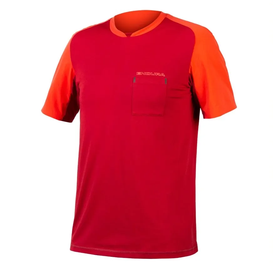 Endura GV500 Foyle T-Shirt Endura GV500 Foyle T-Shirt