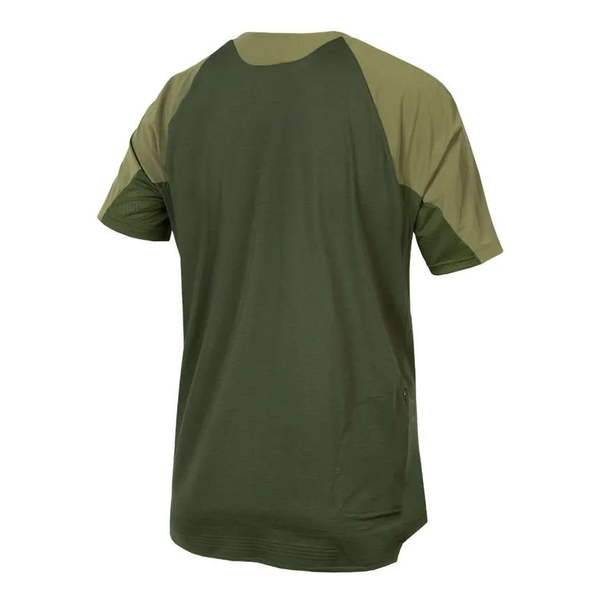 Endura GV500 Foyle T-Shirt Endura GV500 Foyle T-Shirt