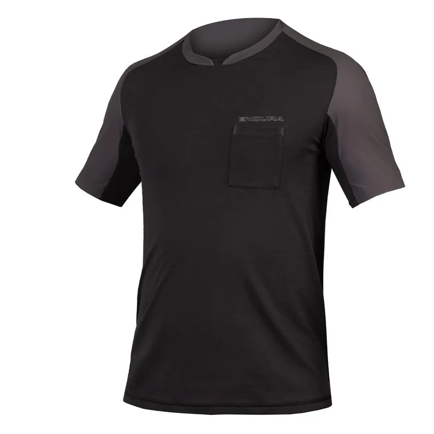 Endura GV500 Foyle T-Shirt Endura GV500 Foyle T-Shirt