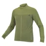 Olive green