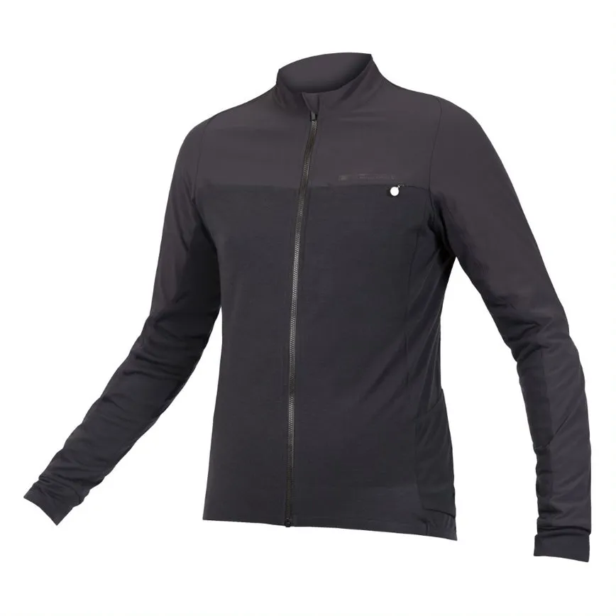 Endura GV500 L/S Trikot
