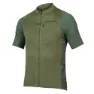 Olive green