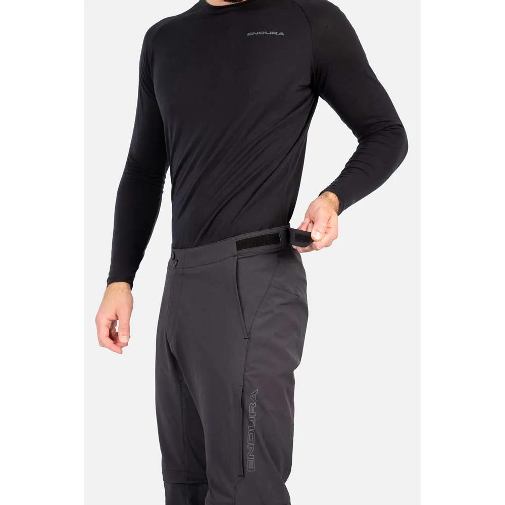 Endura GV500 Zip-Off Hose Endura GV500 Zip-Off Hose