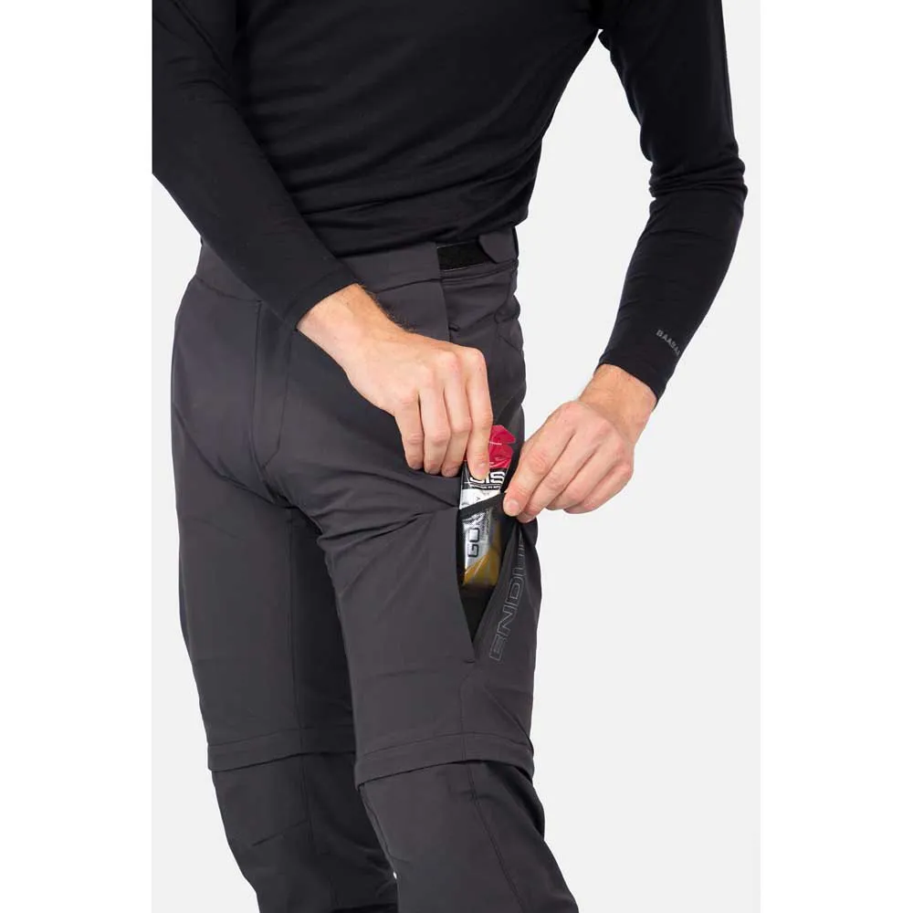 Endura GV500 Zip-Off Hose Endura GV500 Zip-Off Hose