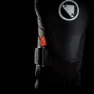 Endura Hard Shell Mt500 Knäskydd Refurbished, Black