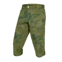 Endura Hummvee 3/4 Damen Shorts mit Innenhose Endura Hummvee 3/4 Damen Shorts mit Innenhose
