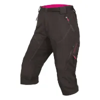 Endura Hummvee 3/4 Damshorts Endura Hummvee 3/4 Damshorts
