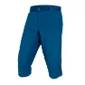 Endura Hummvee 3/4 Shorts mit Innenhose