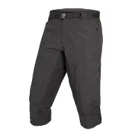 Endura Hummvee 3/4 Shorts mit Innenhose Endura Hummvee 3/4 Shorts mit Innenhose
