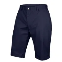 Endura Hummvee Chino Shorts Med Chamois Endura Hummvee Chino Shorts Med Chamois