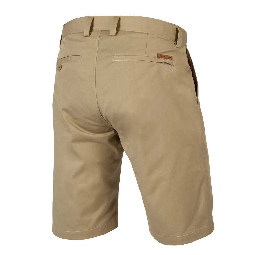 Endura Hummvee Chino Shorts Med Chamois Endura Hummvee Chino Shorts Med Chamois