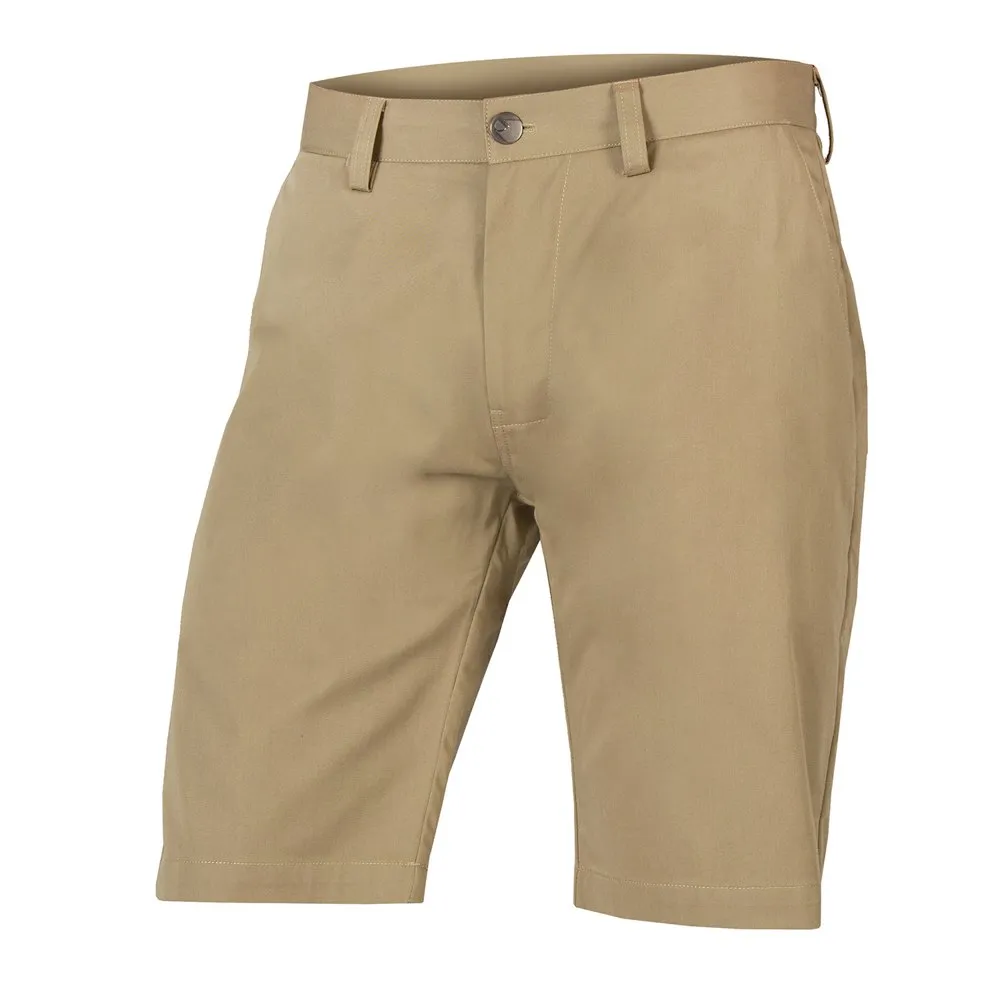Endura Hummvee Chino Shorts Med Chamois Endura Hummvee Chino Shorts Med Chamois