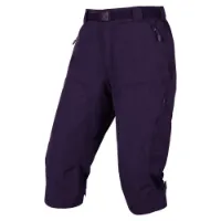 Endura Hummvee-clickfast Liner 3/4-byxor
