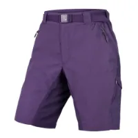 Endura Hummvee-clickfast Liner Shorts Endura Hummvee-clickfast Liner Shorts