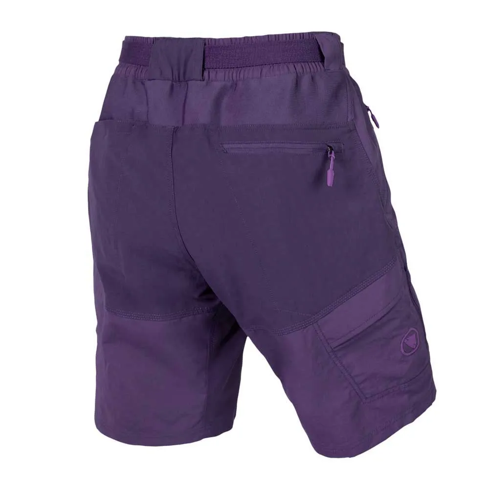 Endura Hummvee-clickfast Liner Shorts Endura Hummvee-clickfast Liner Shorts
