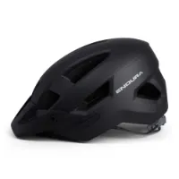 Endura Hummvee Cykelhjelm Oliv