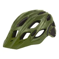 Endura Hummvee Cykelhjelm Oliv Endura Hummvee Cykelhjelm Oliv