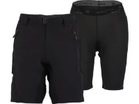 Endura Hummvee Damen Shorts mit Innenhose Endura Hummvee Damen Shorts mit Innenhose