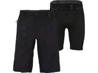 Endura Hummvee Damen Shorts mit Innenhose