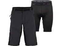 Endura Hummvee Damen Shorts mit Innenhose Endura Hummvee Damen Shorts mit Innenhose