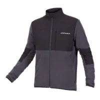Endura Hummvee Full Zip Fleece Jacka Endura Hummvee Full Zip Fleece Jacka