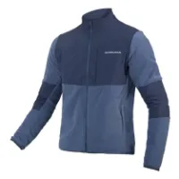 Endura Hummvee Full Zip Fleece Jacka Endura Hummvee Full Zip Fleece Jacka
