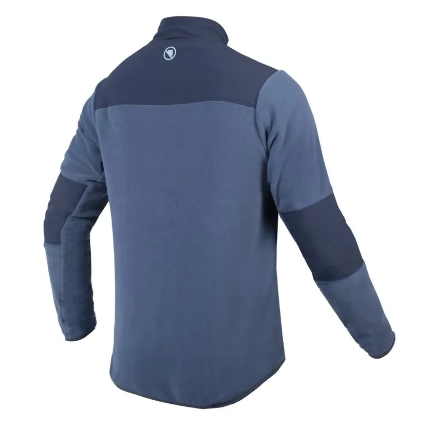 Endura Hummvee Full Zip Fleece Jacka Endura Hummvee Full Zip Fleece Jacka