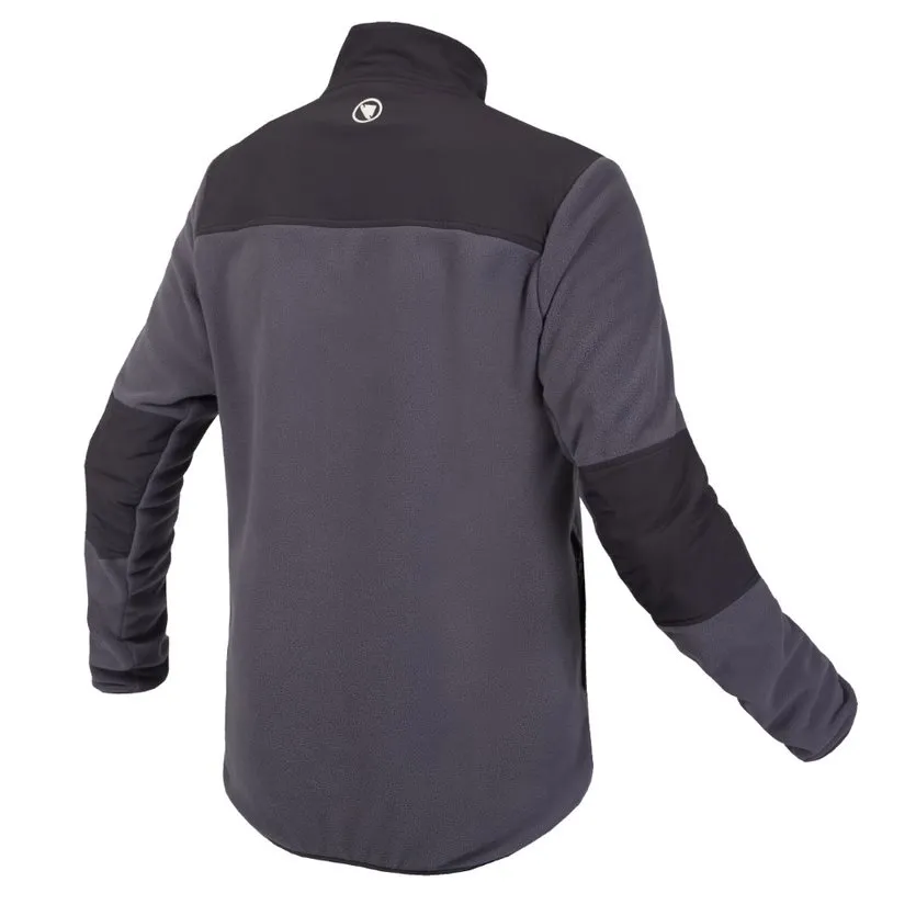 Endura Hummvee Full Zip Fleece Jacka Endura Hummvee Full Zip Fleece Jacka