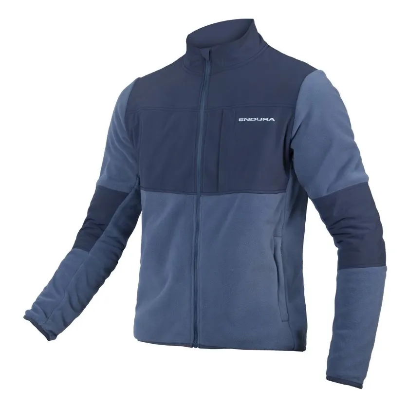 Endura Hummvee Full Zip Fleece Jacka Endura Hummvee Full Zip Fleece Jacka