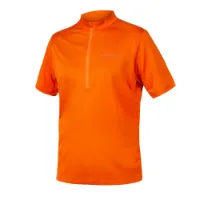 Endura Hummvee Ii Korta ärmar Cykeltröja