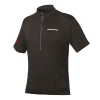 Endura Hummvee Kortärmad Jersey