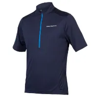Endura Hummvee Kortärmad Jersey Endura Hummvee Kortärmad Jersey