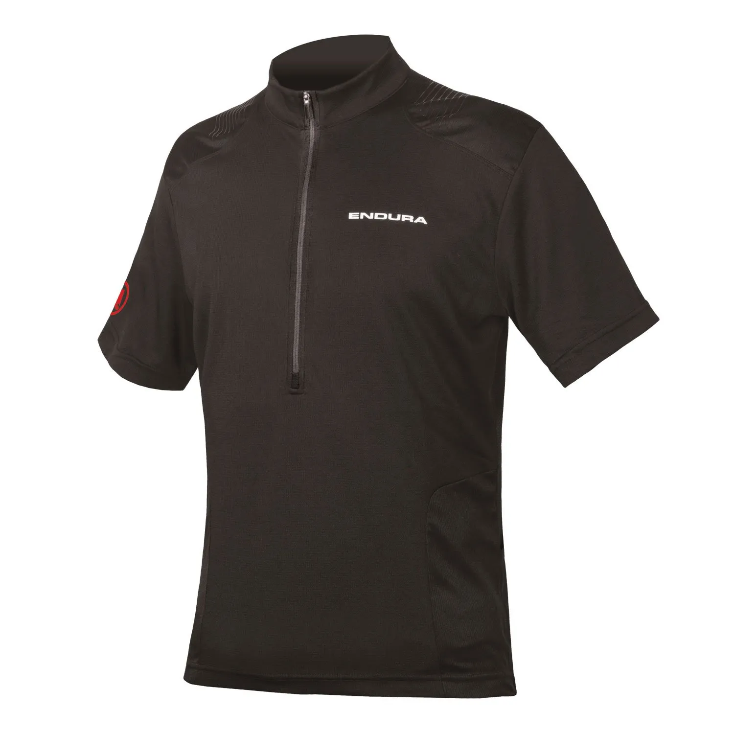 Endura Hummvee Kortärmad Jersey Endura Hummvee Kortärmad Jersey