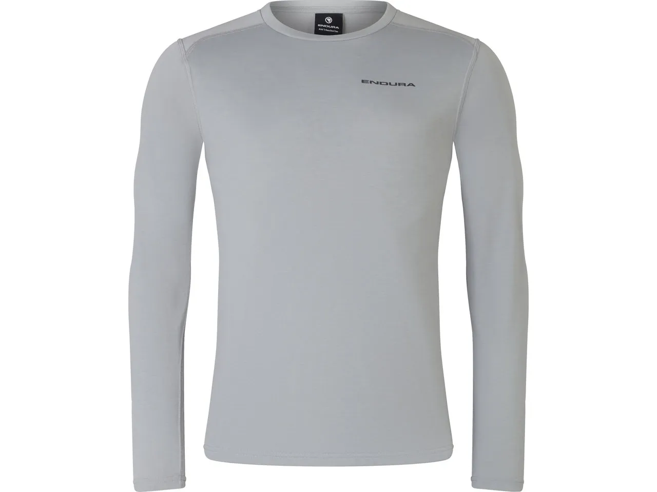 Endura Hummvee L/S Tech Tee Trikot