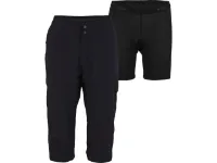 Endura Hummvee Lite 3/4 Dam Shorts Endura Hummvee Lite 3/4 Dam Shorts
