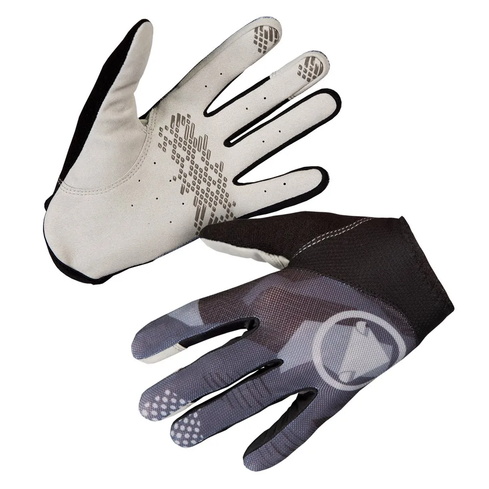 Endura Hummvee Lite Icon Handskar Endura Hummvee Lite Icon Handskar