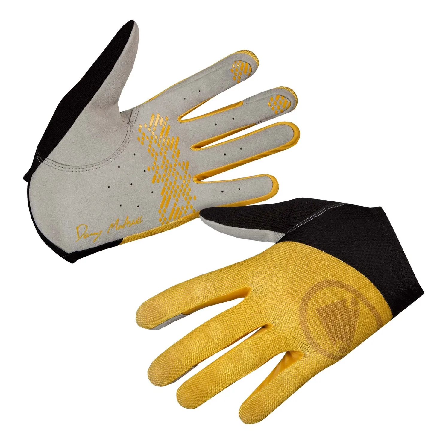 Endura Hummvee Lite Icon Handskar Endura Hummvee Lite Icon Handskar
