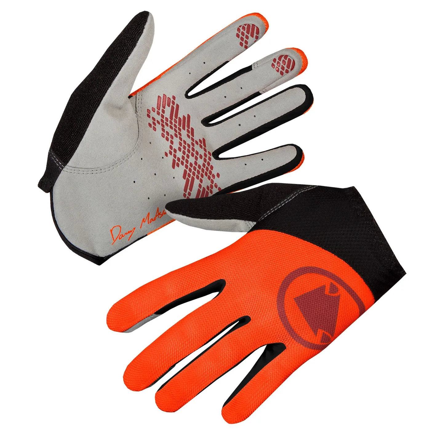 Endura Hummvee Lite Icon Handskar Endura Hummvee Lite Icon Handskar
